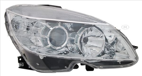 Headlight 2011252152