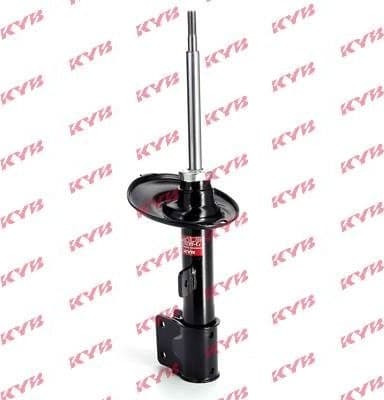 Shock Absorber Excel-G 333773