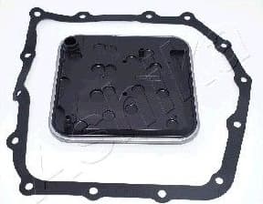 Hydraulic Filter, automatic transmission FTA072