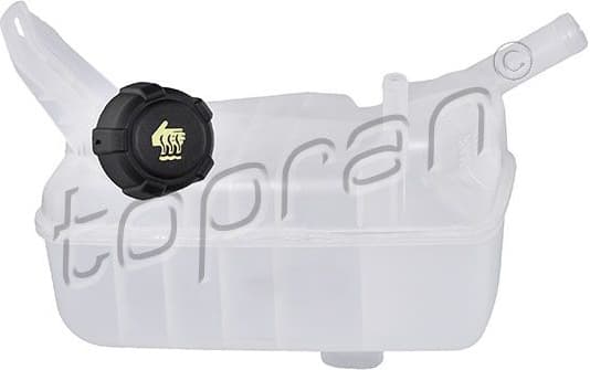 Expansion Tank, coolant 700429