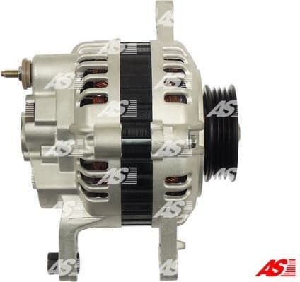 Alternator AS A9127 - image 2