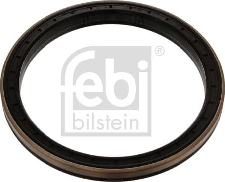 Shaft Seal, wheel bearing 18201