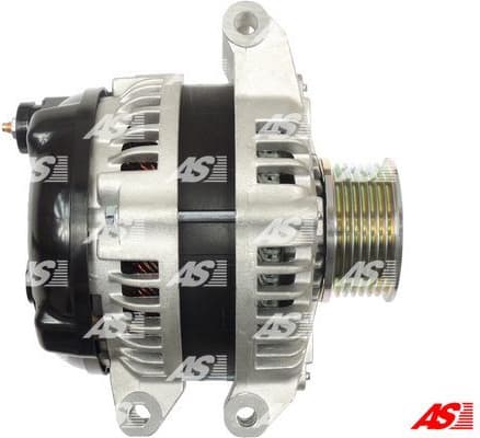 Alternator AS A6233 - image 2