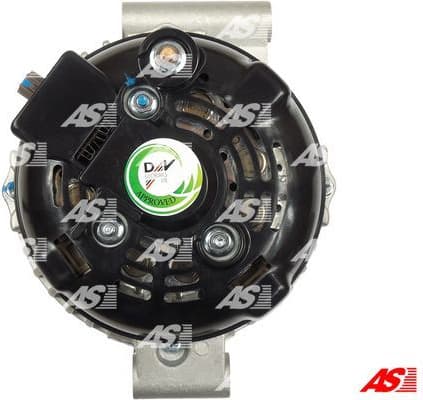 Alternator AS A6233 - image 3