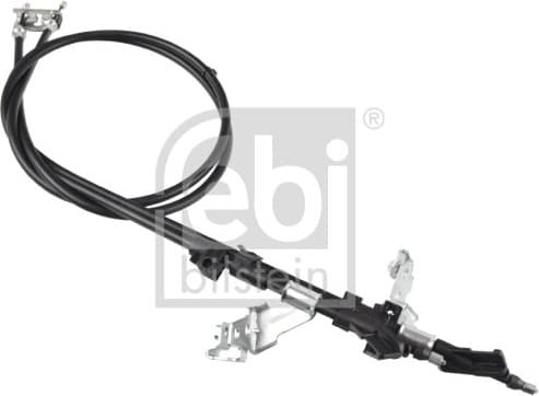 Cable Pull, parking brake 108959