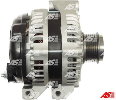 Alternator AS A6234 - image 2