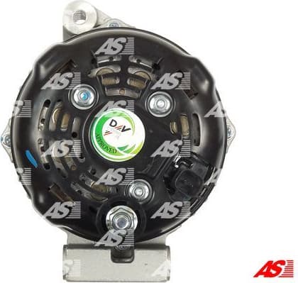 Alternator AS A6234 - image 3