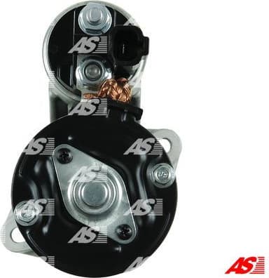Starter AS S0611S - image 3