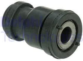 Mounting, leaf spring TD1672W