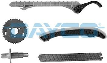 Timing Chain Kit KTC1003