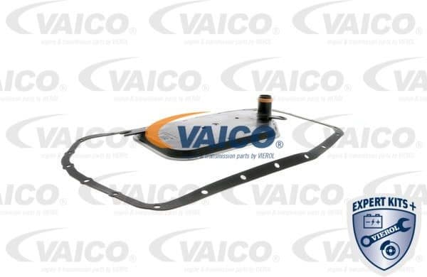 Hydraulic Filter Kit, automatic transmission EXPERT KITS + V200343