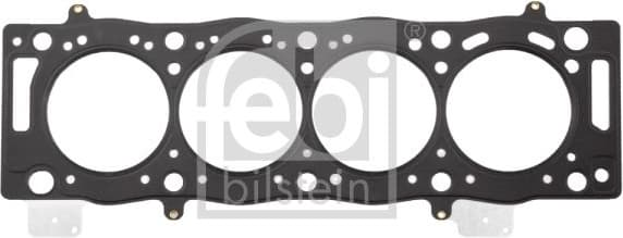 Gasket, cylinder head 102528
