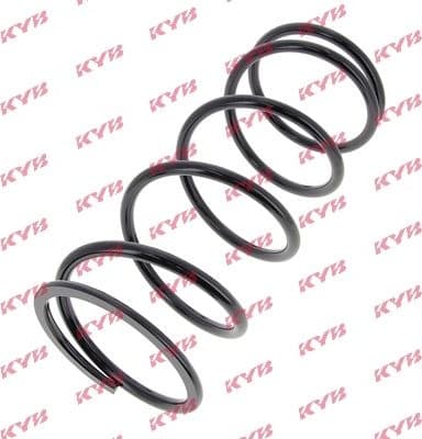 Suspension Spring K-Flex RD5961 - image 3