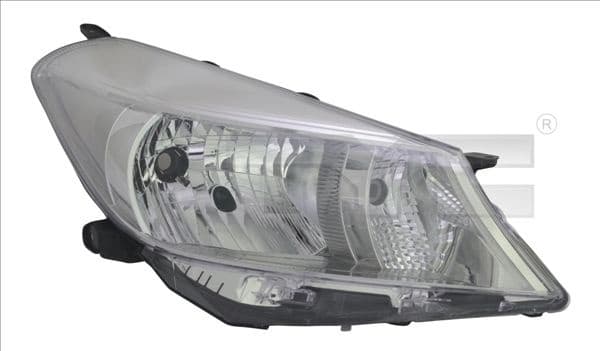 Headlight 20-14194-35-2