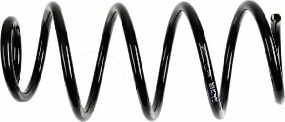 Suspension Spring 993 184