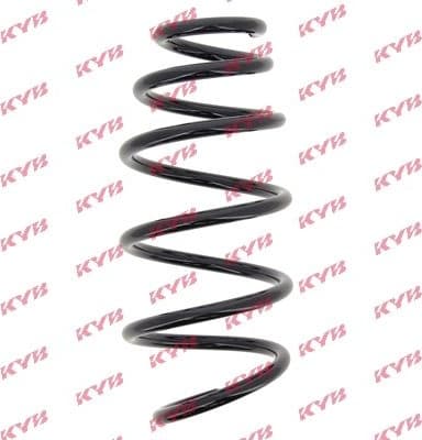 Suspension Spring K-Flex RA3977