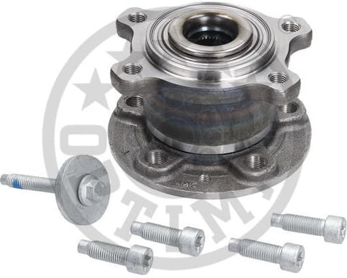 Wheel Bearing Kit 892792