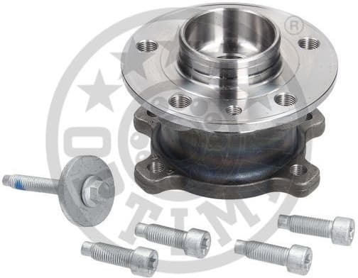 Wheel Bearing Kit 892792 - image 2