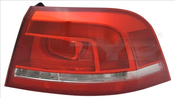 Tail Light Assembly 11-12483-01-2