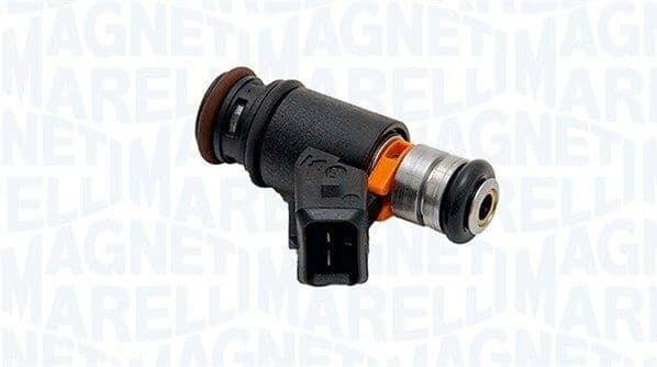 Injector Valve 805000346108