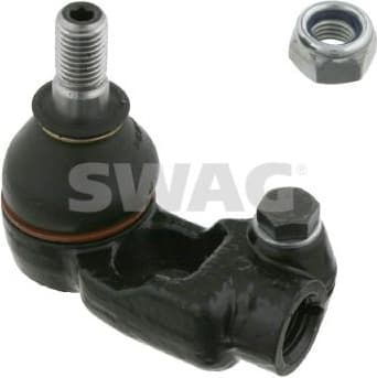 Tie Rod End 40710008
