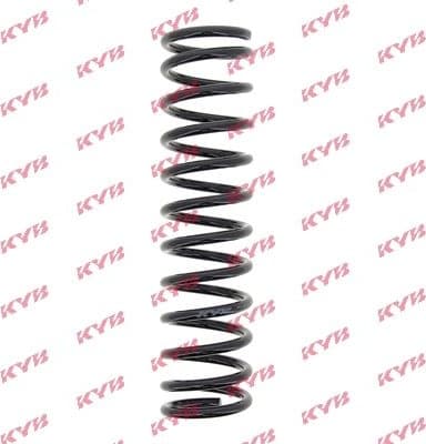 Suspension Spring K-Flex RA5171