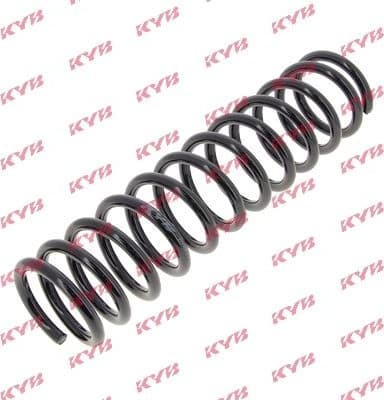 Suspension Spring K-Flex RA5171 - image 2