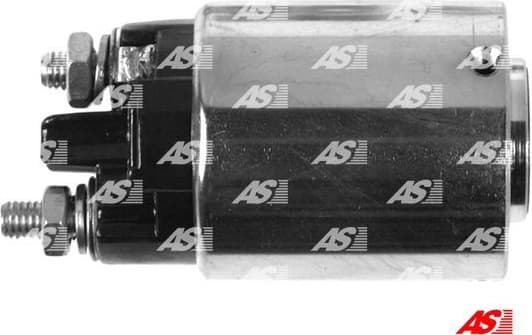 Solenoid Switch, starter AS SS1007