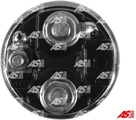Solenoid Switch, starter AS SS1007 - image 3