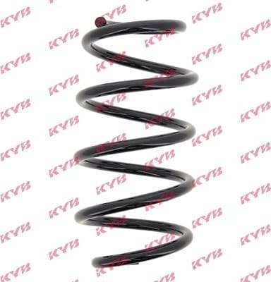 Suspension Spring K-Flex RH3359