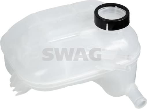 Expansion Tank, coolant 40947868