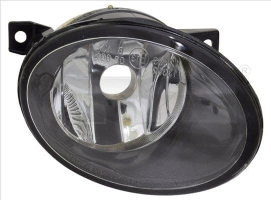 Front Fog Light 19-14783-01-9