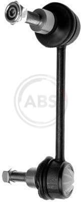 Link/Coupling Rod, stabiliser bar 260239