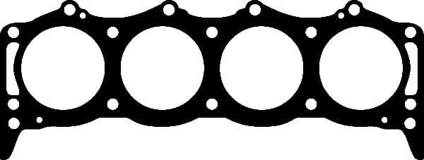 Gasket, cylinder head 414580P