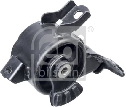 Mounting, manual transmission 105897