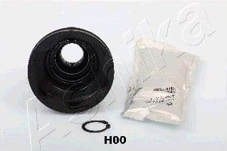 Bellow Kit, drive shaft 63-0H-H00 - image 2