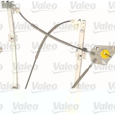 Window Regulator 851047