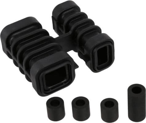 Gasket, automatic gearbox 1071.298.042