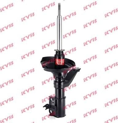 Shock Absorber Excel-G 331044