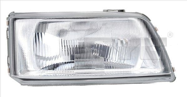 Headlight 205617052