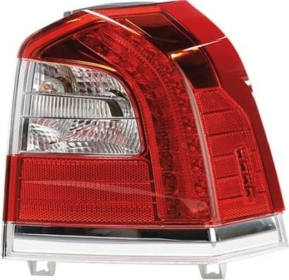 Tail Light Assembly 2VA 011 527-041