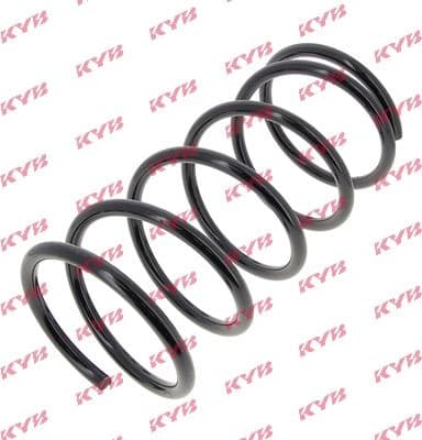 Suspension Spring K-Flex RA1958 - image 2