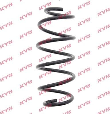 Suspension Spring K-Flex RH3559