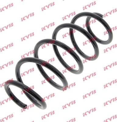 Suspension Spring K-Flex RH3559 - image 2