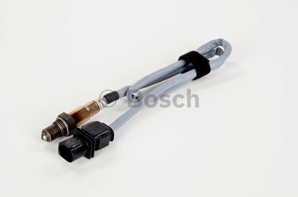 Oxygen Sensor 0258017231