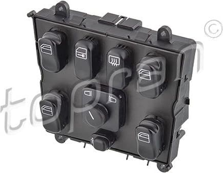 Switch, window regulator 408743