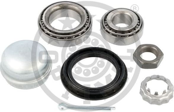 Wheel Bearing Kit 100002L