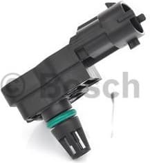 Sensor, intake manifold pressure 0261230299 - image 5