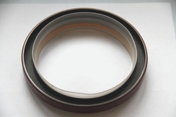 Shaft Seal, crankshaft 49361886