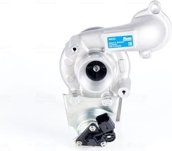 Charger, charging (supercharged/turbocharged) ** FACTORY NEW ** 93232 - image 2